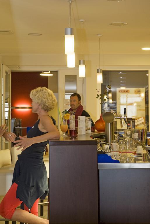 Matchpoint Hotel Altdorf bei Nürnberg Dış mekan fotoğraf