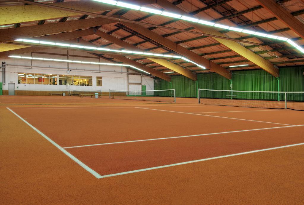 Matchpoint Hotel Altdorf bei Nürnberg Dış mekan fotoğraf