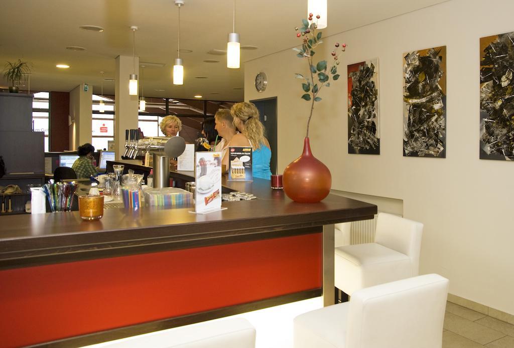 Matchpoint Hotel Altdorf bei Nürnberg Dış mekan fotoğraf