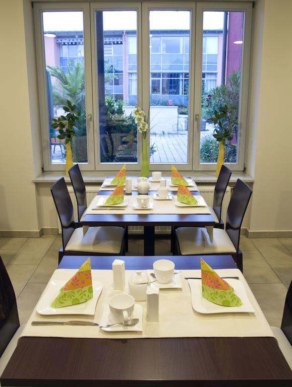 Matchpoint Hotel Altdorf bei Nürnberg Dış mekan fotoğraf
