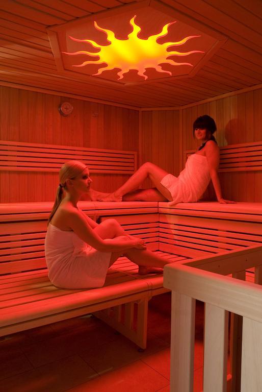 Matchpoint Hotel Altdorf bei Nürnberg Dış mekan fotoğraf